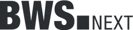 BWS Next Logo