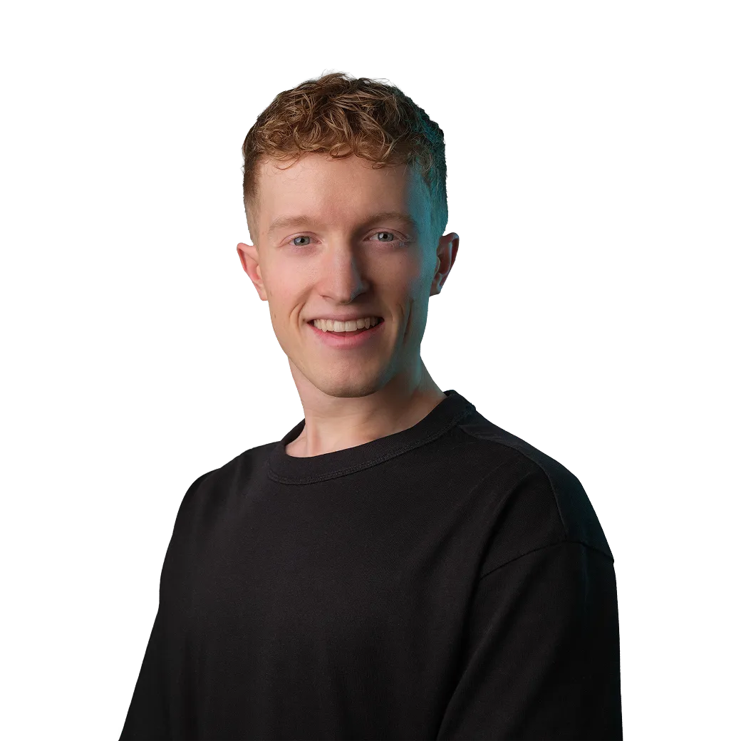 Jonathan Macher